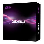 Sibelius 8.5 Music Notation Software Upgrade from any prev. version "Electronic DOWNLOAD"