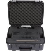 SKB 3i-1813-7OX iSeries Waterproof Case for Universal Audio OX Amp