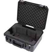 SKB 3i-1813-7OX iSeries Waterproof Case for Universal Audio OX Amp