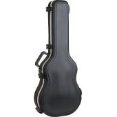 SKB 1SKB-000 000 Sized Acoustic TSA Guitar Case (Black)