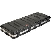 SKB 1SKB-5820W ATA 88 Note Keyboard Carrying Case with Wheels 