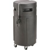 SKB 1SKB-D3217 Mid-sized Conga Case with Wheels