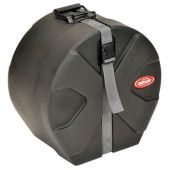 SKB 1SKB-D5514 Snare Drum Case (5.5 x 14", Black) 