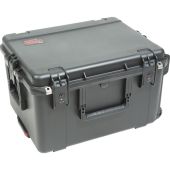 SKB 3i-2217-124U iSeries Case with 4 RU Removable Fly Rack, 13"