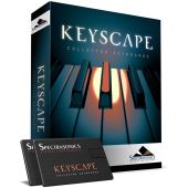 Spectrasonics Keyscape Virtual Instrument