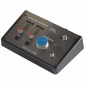 Solid State Logic SSL2 USB Audio Interface 