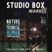 Best Service Studio Box Mark III  "Electronic Download"