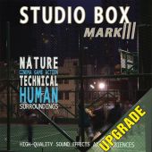 Best Service Studio Box Mark III Upgrade "Electronic Download"