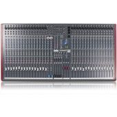 Allen & Heath ZED-436 4 Bus Mixer for Live Sound and Recording