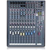 Allen & Heath XB-14-2 Compact Broadcast Mixer