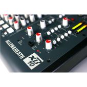Allen & Heath XB-14-2 Compact Broadcast Mixer