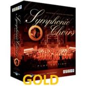 EastWest Symphonic Choirs Gold "Electronic Download" Get it in minutes