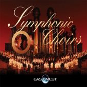 EastWest QL Symphonic Choirs Platinum "Electronic Download" Get It In Minutes