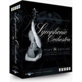 EastWest Symphonic Orchestra Gold Complete "Electronic Download" Get it in minutes