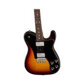 Fender American Professional II Telecaster Deluxe Sunburst w/ Rosewood Fingerboard