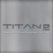 Best Service TITAN 2 "Electronic Download"