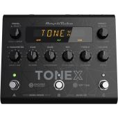 IK Multimedia Tone X Modeling, Effects, Interface Guitar Pedal