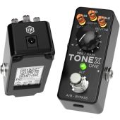 IK Multimedia ToneX One Micro AI Amp Modeling Guitar Pedal