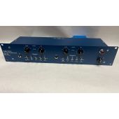 Tubetech MP2A Used Dual Pre Amplifier In Mint Condition