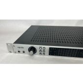 Universal Audio Silver Apollo Quad 8 Audio Interface USED ( Ramon Stagnaro )