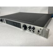 Universal Audio Silver Apollo Quad 8 Audio Interface USED ( Ramon Stagnaro )