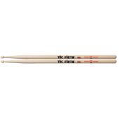 Vic Firth American Classic 7A Drumsticks 6 Pair Pack UPC 750795000227
