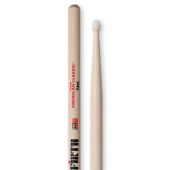 Vic Firth American Classic Drum Sticks 7A Nylon Pack 3 UPC 750795000234