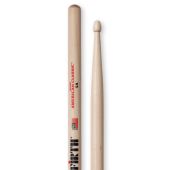 Vic Firth American Classic Drumstick 5A 6 pair pack UPC 750795000203