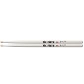 Vic Firth Signature Series Drumsticks Buddy Rich 3 Pack UPC 750795000500