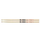 Vic Firth American Classic 5B Drum Sticks (Pair) UPC 750795000272
