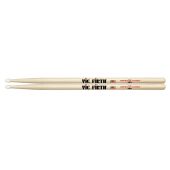 Vic Firth American Classic Drum Sticks 5B Nylon Tip UPC 750795000289