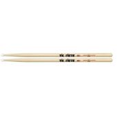 Vic Firth American Classic Drum Sticks 7A Nylon UPC 750795000234