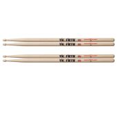 Vic Firth American Classic Drumstick 5A 2 pack UPC 750795000203