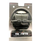 Vic Firth SIH2 Stereo Isolation Headphones