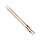 Vic Firth Nova 5A Wood Tip Drum Sticks (pair)