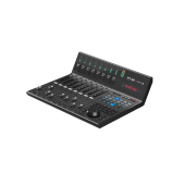 Icon Pro Audio V1-M USB MIDI DAW Control Surface with Motorized Faders