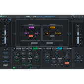 Antares Auto Tune Vocal Compressor Plug In Software License