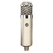 Warm Audio WA-47jr Transformerless FET Condenser Microphone