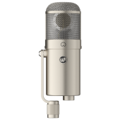 Warm Audio WA-47F Large-Diaphragm Condenser Microphone