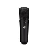Warm Audio WA-87 R2 FET Condenser Microphone Black