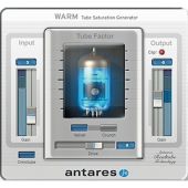Antares WARM "ELECTRONIC DOWNLOAD"