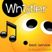 Best Service Whistler "Electronic Download"
