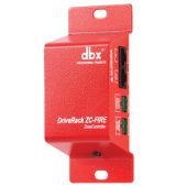 dbx ZC-FIRE FIRE Fire System Interface