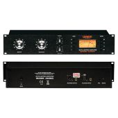 Warm Audio WA76 Discrete FET Compressor