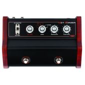 Warm Audio WA-JP Jet Phaser 6-Mode Phaser Guitar Pedal with Built-in Jet Fuzz Circuit