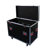 Gator G-TOUR LEKO-S4 ATA Leko Style Lighting Fixture Case