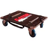 Gator GA-200 Caster Kit For Shock Rack