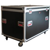 Gator G-TOURPAR64-LED-8 ATA LED PAR 64 Transport Case