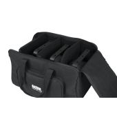 Gator G-LIGHTBAG-1911 LED PAR Lighting Tote Bag