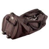 Gator GP-HDWE-1436W Drum Hardware Bag; 14″ X 36″; W/ Wheels